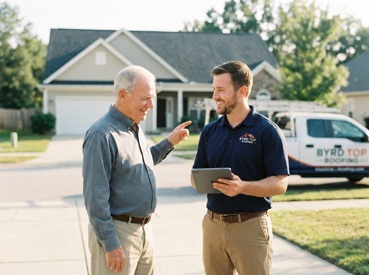 Roofing Braxton, MS FAQs